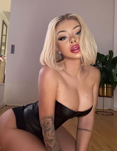 Rus Yabancı Fethiye Escort Reneta