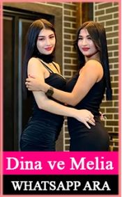 Dina Ve Melia